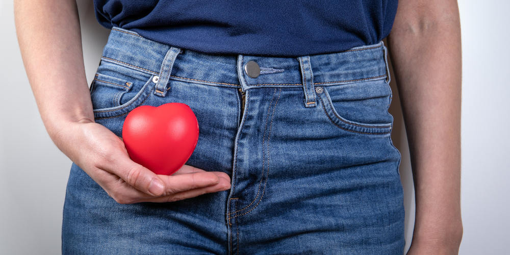 The Essential Guide to Vaginal Health: Why Using Vaginal Washes Matters